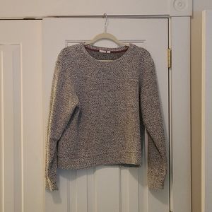 ace delivery sweater